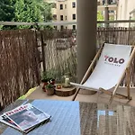 Apartamenty Nad Jeziorem Dlugim - Lesna Bed&Bike