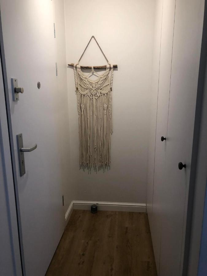 Nad Jeziorem Dlugim - Lesna Bed&bike Apartment Allenstein