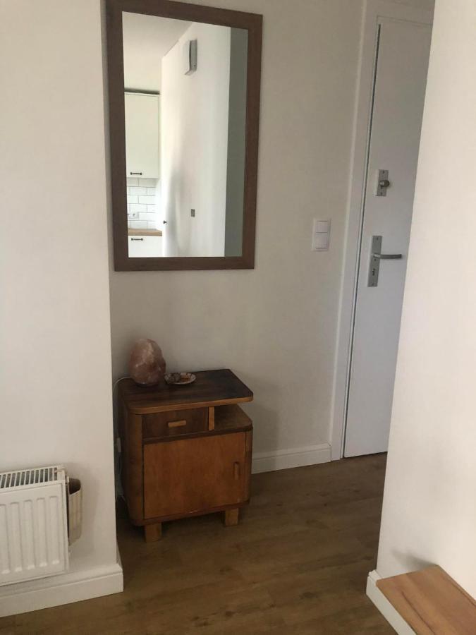 Nad Jeziorem Dlugim - Lesna Bed&bike Apartment Allenstein